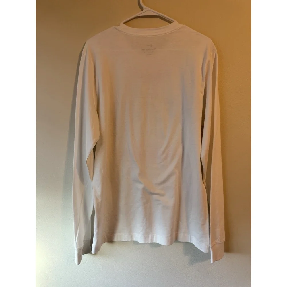 Nike LeBron Men's Long-Sleeve‎ T-Shirt, Sz: medium